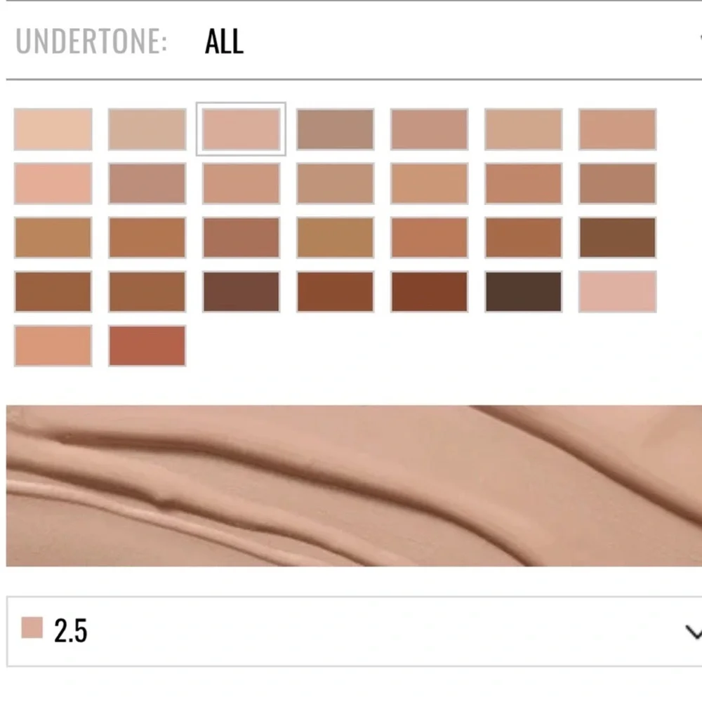 COPY - IL Makiage F*ck I'm Flawless Concealer 2.5